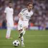 CAMBIO EN EL REAL MADRID | Entra Luka Modric por Tchouaméni