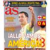 Immagine news Revistas de prensa n.2