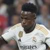Girona - Real Madrid I Vinicius continúa persiguiendo su mejor nivel