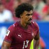 El Real Madrid vigila a Renato Veiga: depende de Asencio