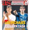 Immagine news Revistas de prensa n.1