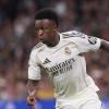 Escándalo en el Bernabéu: el árbitro no ve un penalti claro sobre Vinicius