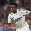Ojo: el nuevo rol de Vinicius que planean en el Real Madrid
