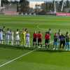 Real Madrid C 2-1 UD Melilla: el segundo filial, victorioso por primera vez