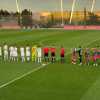 De Llanos y su hat-trick cocinan la goleada del Real Madrid C al Yaiza