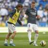 Problemas para el centro del campo del Real Madrid: el Chelsea, 'recuperado'