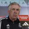 Carlo Ancelotti, en rueda de prensa: "Bellingham se ha recuperado bien para el domingo"