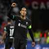 Van Dijk, más lejos que nunca de renovar... y el Real Madrid busca central