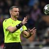 Ojo con el árbitro de la final del Mundial: echó al Real Madrid de la Champions