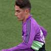 Real Madrid | Así convenció Raúl a Arribas para que se quedase en el Castilla