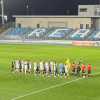 Real Madrid Castilla 2-0 Alcoyano: tercera victoria consecutiva en casa