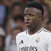 Aumenta la preocupación del Real Madrid con Vinicius