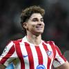 El Real Madrid espera que Julián no salga por menos de 150 millones