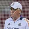 Ancelotti enciende la alarma en el Real Madrid: “No todos están al 100%”