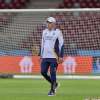 Euroliga y entrenamiento del Real Madrid para olvidar el Balón de Oro