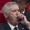 Desvelan el mensaje de Ancelotti a la plantilla tras la derrota en Bilbao