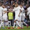 El Real Madrid presentará a tres fichajes la semana que viene