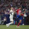 FINAL | Atlético de Madrid 3-1 Real Madrid: los de Ancelotti no plantaron cara