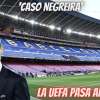 La UEFA, a por el Barça: ¿puede ser el fin del club blaugrana?