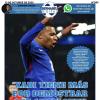 Immagine news Revistas de prensa n.1