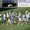 El Real Madrid entrenará en Valdebebas con Mbappé de fondo