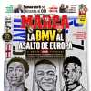 PORTADA | Marca: "La BMV al asalto de Europa"