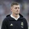 Kroos, sobre un compañero del Real Madrid: "Creo que no seguirá"