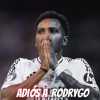 Todos los caminos apuntan a la Premier: Rodrygo saldrá del Real Madrid