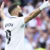 Empate ramplón en el último servicio de Benzema y Asensio: la crónica del Real Madrid 1-1 Athletic