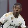 Atlético de Madrid 3-1 Real Madrid | Alaba, gran señalado del derbi