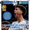 Immagine news Revistas de prensa n.1