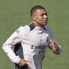 Entrenamiento sorpresa en Valdebebas: Mbappé, el gran protagonista