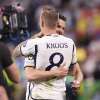 Kroos desvela quién heredará el '8' en el Real Madrid