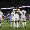 Un futbolista del Real Madrid da marcha atrás: ahora no descarta renovar
