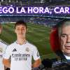 Carlo, tienes un problema con Güler: Modric y el madridismo lo piden a gritos