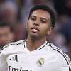 Alarma Rodrygo en el Real Madrid: confirma su lesión en redes sociales