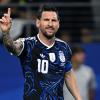 Tendremos un España - Argentina en la final del Mundial
