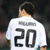 La sorprendente confesión de Higuaín: “Ese partido cambió mi destino en el Real Madrid”