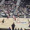 Real Madrid 90-74 Baskonia: ataque arrollador para destrozar a los vitorianos