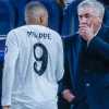 Ancelotti, encantado con Mbappé: "Es un plus para nosotros"