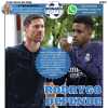 Immagine news Revistas de prensa n.1