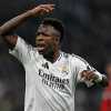 Vinicius, Mbappé y Rodrygo comandan el ataque del Real Madrid: la alineación frente a Osasuna