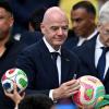 El Santiago Bernabéu corre peligro: no se jugaría allí la final del Mundial 2030