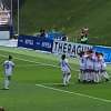 FINAL | Real Sociedad 0-3 Real Madrid femenino: goleada que desata la ilusión