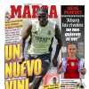 Immagine news Revistas de prensa n.1