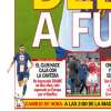 PORTADA  | As: "El Real Madrid hace caja con la cantera"