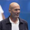 La opción Zidane sigue en pie: el Real Madrid traza un plan