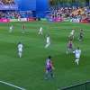 Enfrentamiento entre las jugadoras del Real Madrid y las del Barça: los detalles