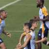 Segundo entrenamiento de la semana pensando en el clásico