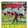 PORTADA | Marca: "A por los cuartos"